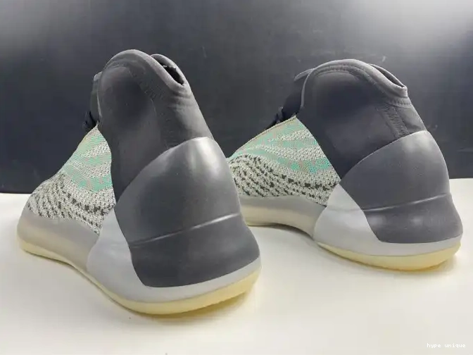 hype Adidas Blue Yeezy QNTM G58864 Teal 0510